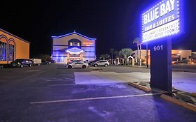 Blue Bay Inn And Suites South Padre Island