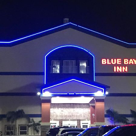 Blue Bay Inn And Suites South Padre Island Exterior photo