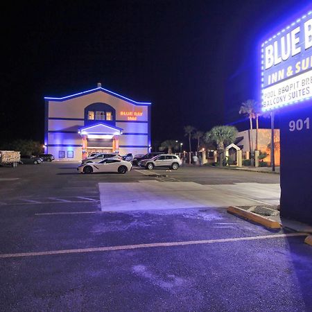 Blue Bay Inn And Suites South Padre Island Exterior photo